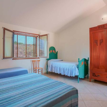 L'Oasi Del Cervo Villa Arbus Ngoại thất bức ảnh