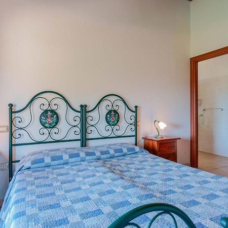 L'Oasi Del Cervo Villa Arbus Ngoại thất bức ảnh